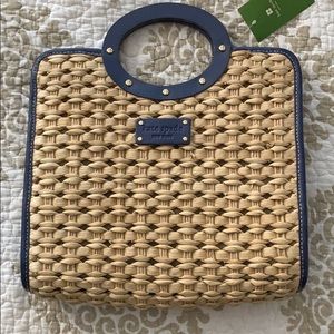 Kate Spade Jenna Clutch